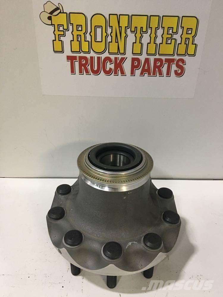  ConMet Transportes - Outros
