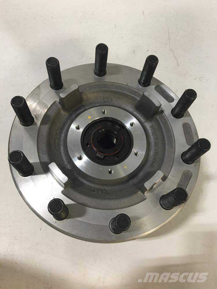  ConMet Transportes - Outros
