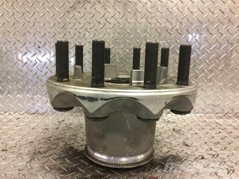  ConMet Transportes - Outros
