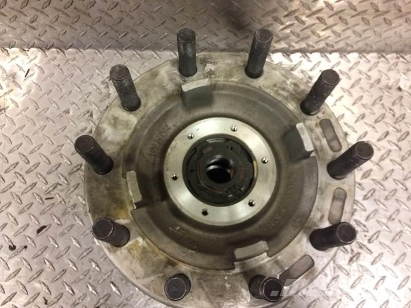  ConMet Transportes - Outros
