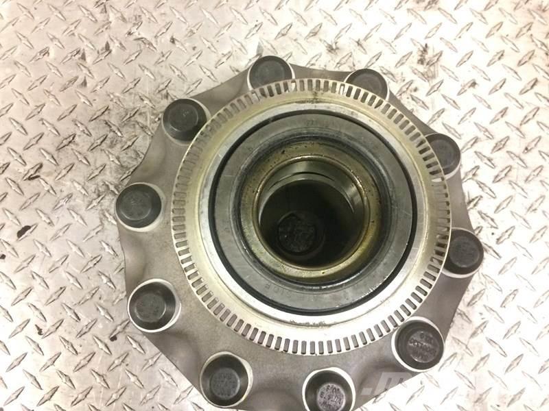  ConMet Transportes - Outros
