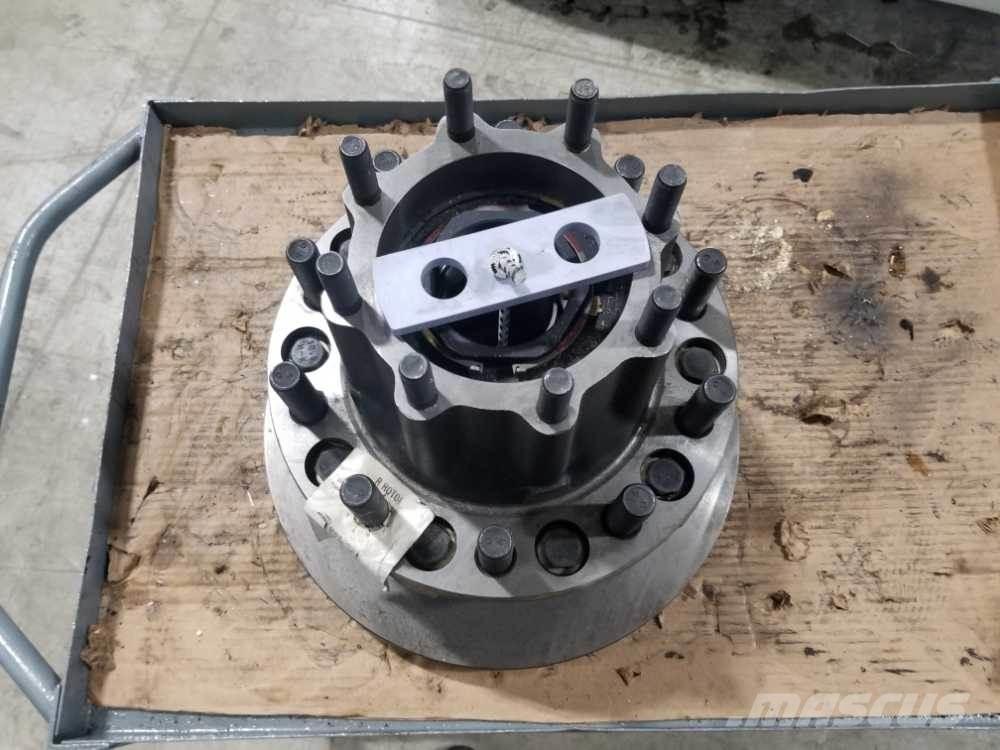  ConMet Transportes - Outros
