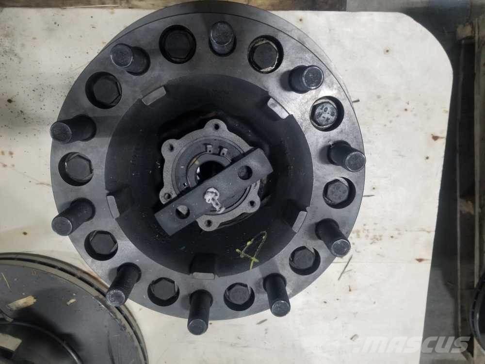  ConMet Transportes - Outros
