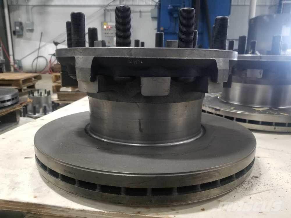  ConMet Transportes - Outros
