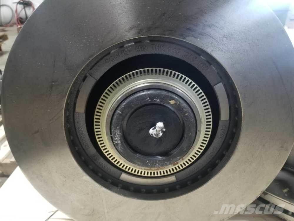  ConMet Transportes - Outros
