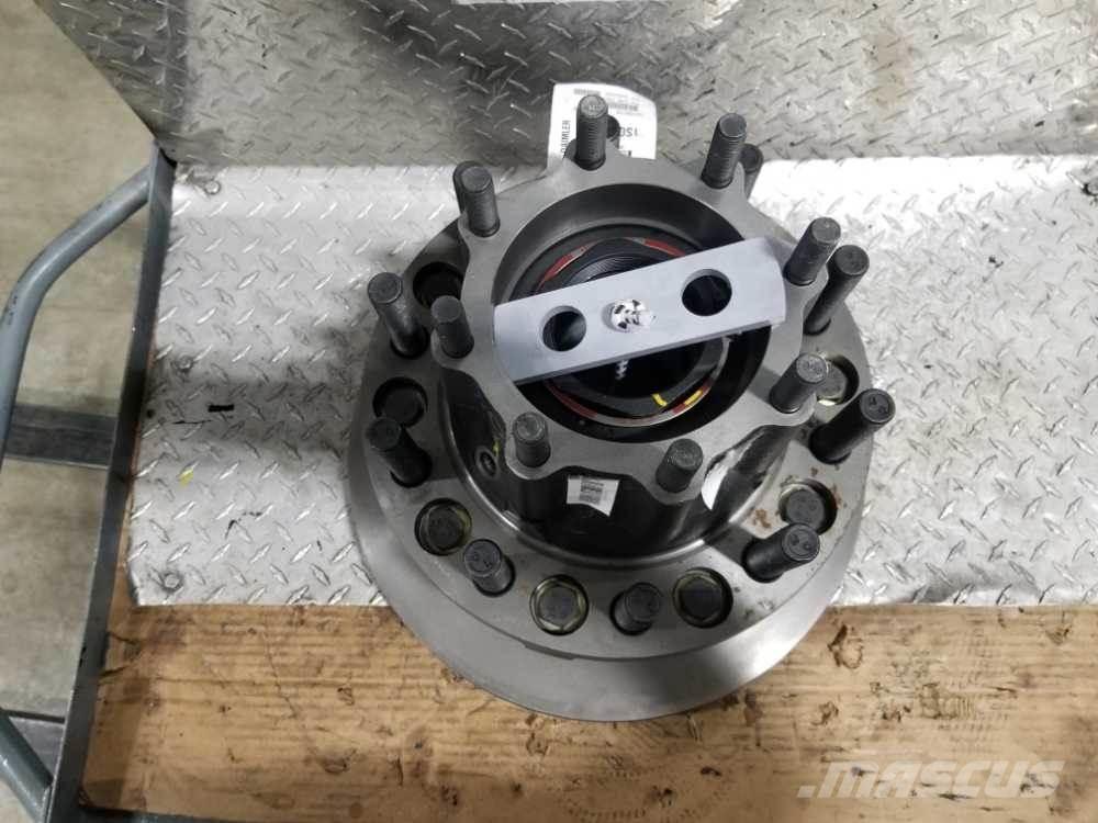  ConMet Transportes - Outros
