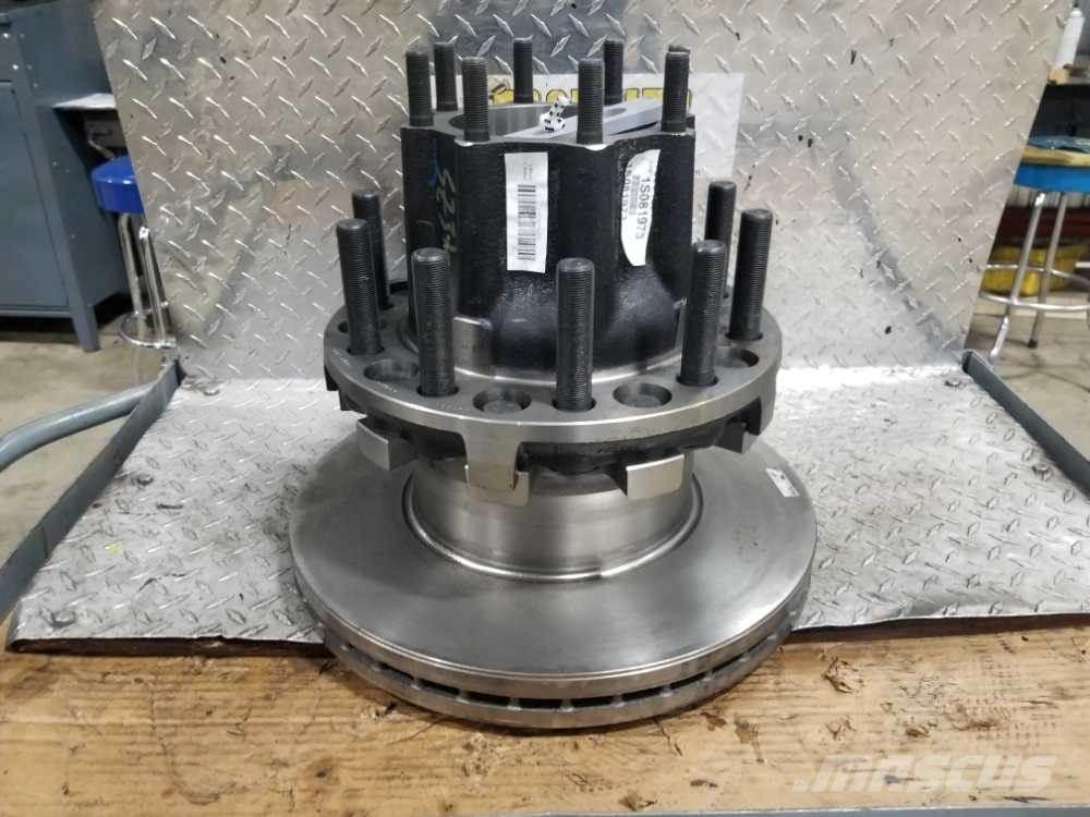  ConMet Transportes - Outros
