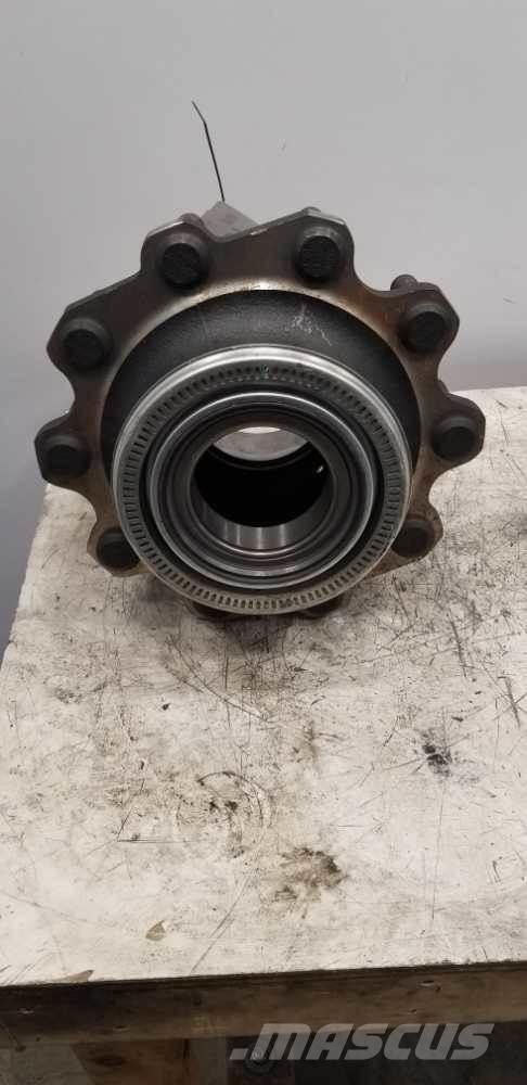  ConMet Transportes - Outros
