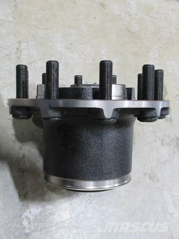  ConMet Transportes - Outros
