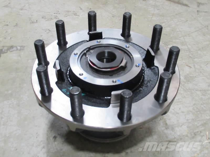  ConMet Transportes - Outros
