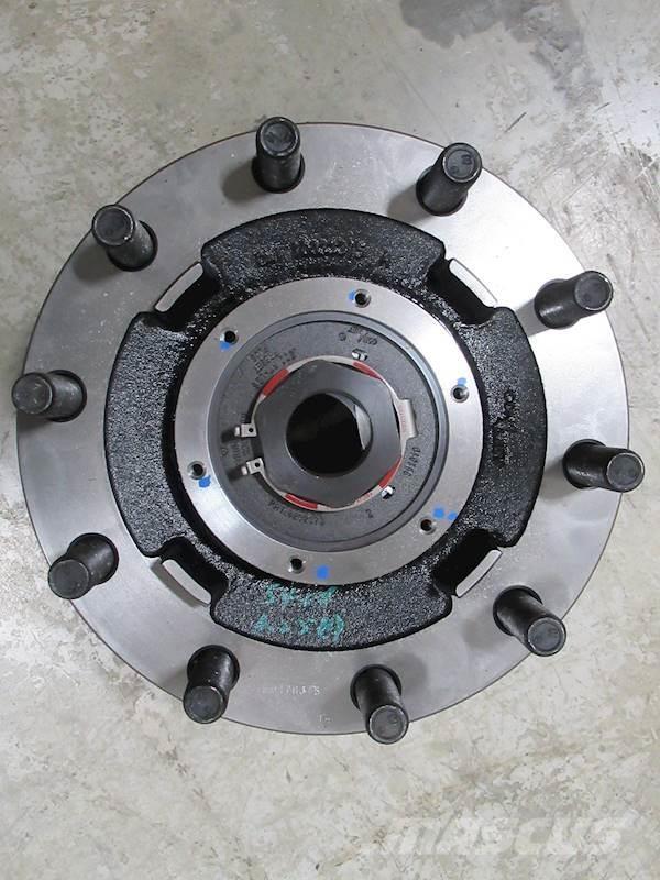  ConMet Transportes - Outros
