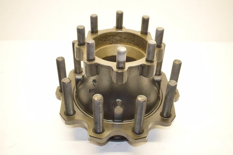  ConMet Transportes - Outros
