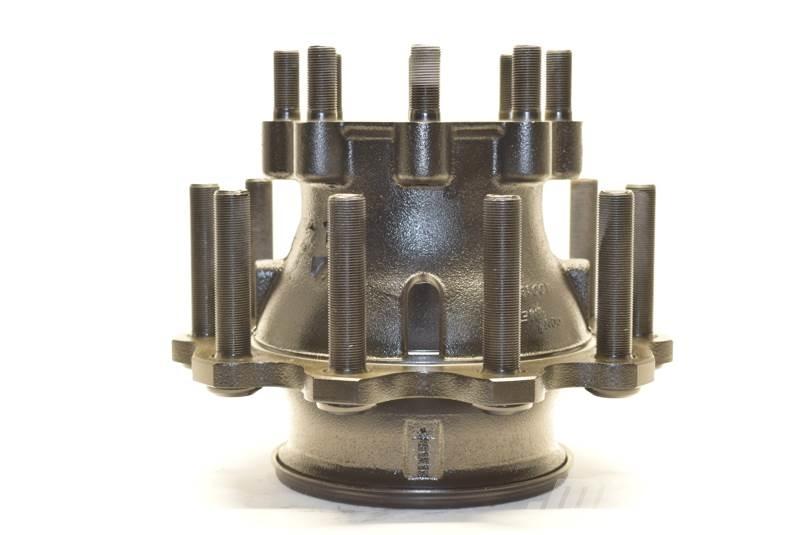  ConMet Transportes - Outros
