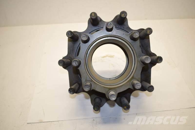  ConMet Transportes - Outros
