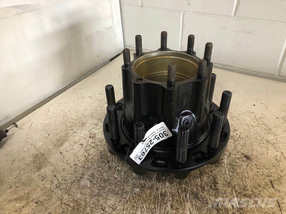  ConMet Transportes - Outros
