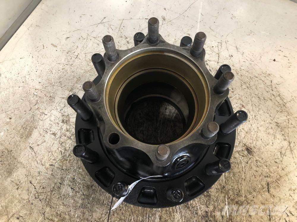  ConMet Transportes - Outros
