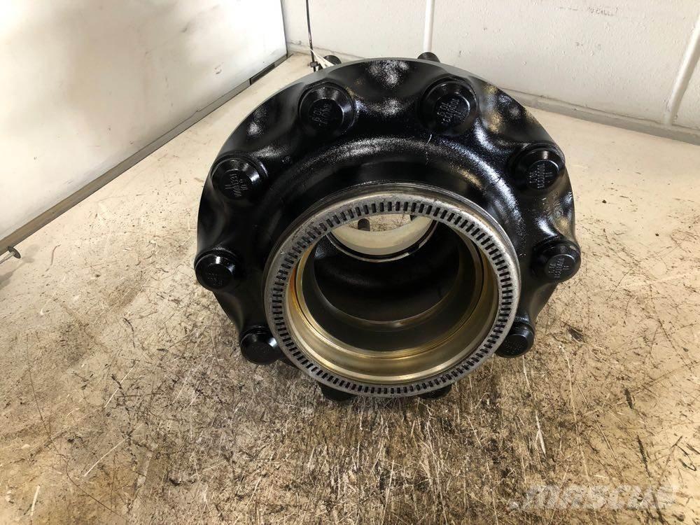  ConMet Transportes - Outros
