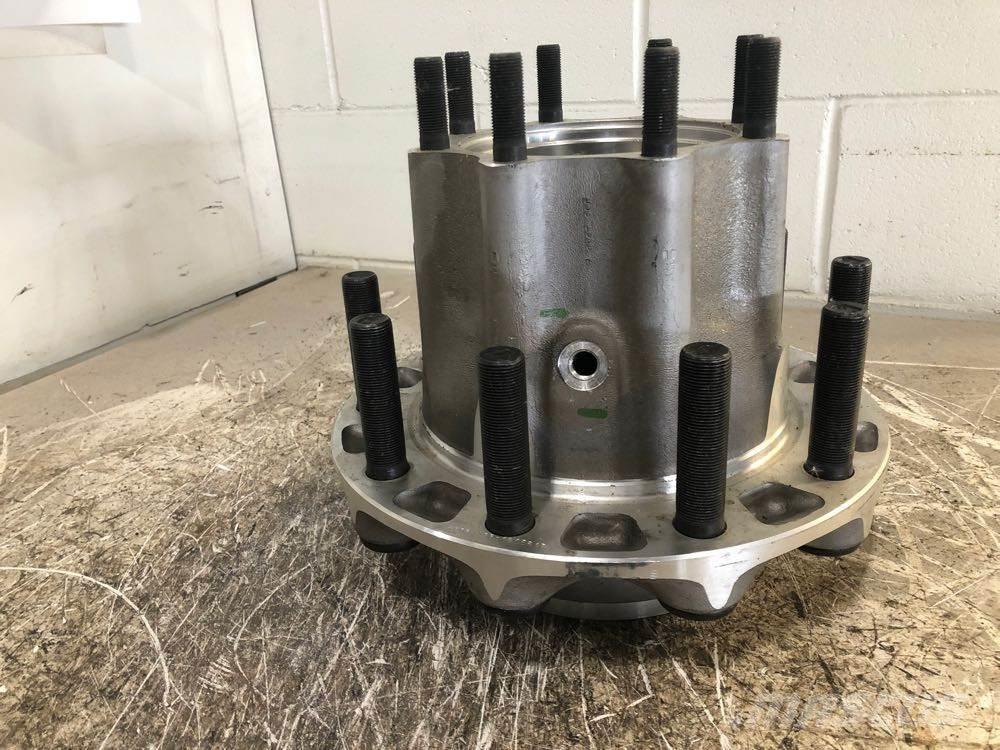  ConMet Transportes - Outros
