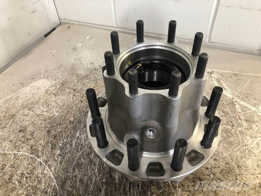  ConMet Transportes - Outros
