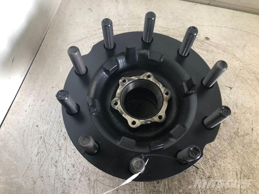  ConMet Transportes - Outros
