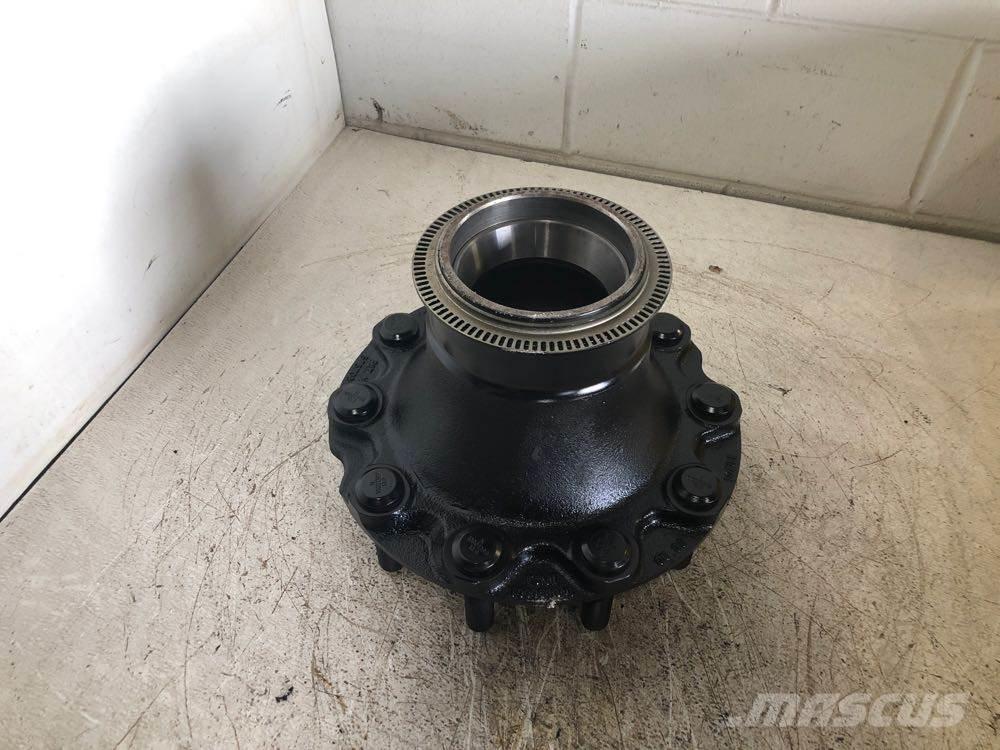  ConMet Transportes - Outros
