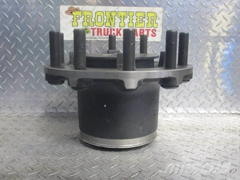  ConMet Transportes - Outros
