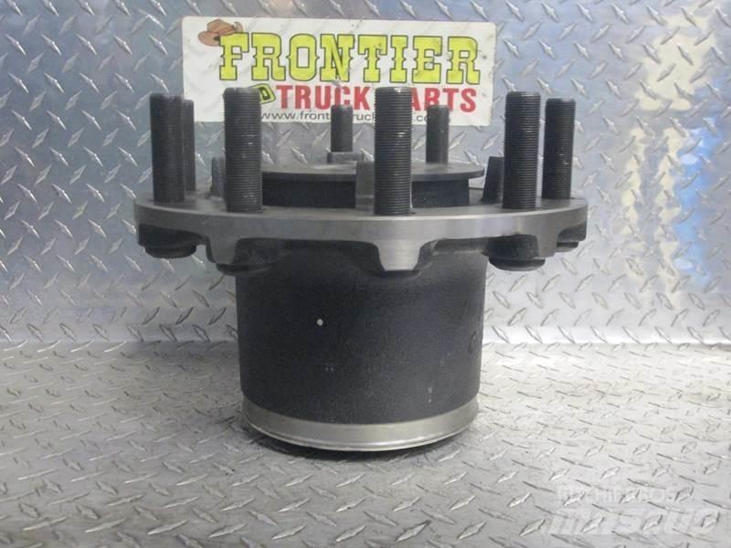  ConMet Transportes - Outros
