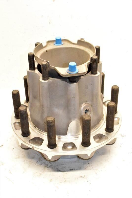  ConMet Transportes - Outros
