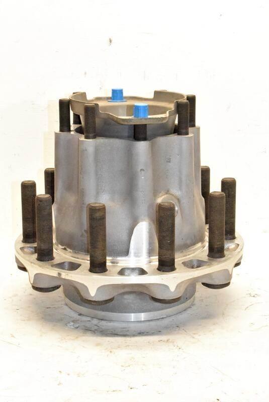  ConMet Transportes - Outros
