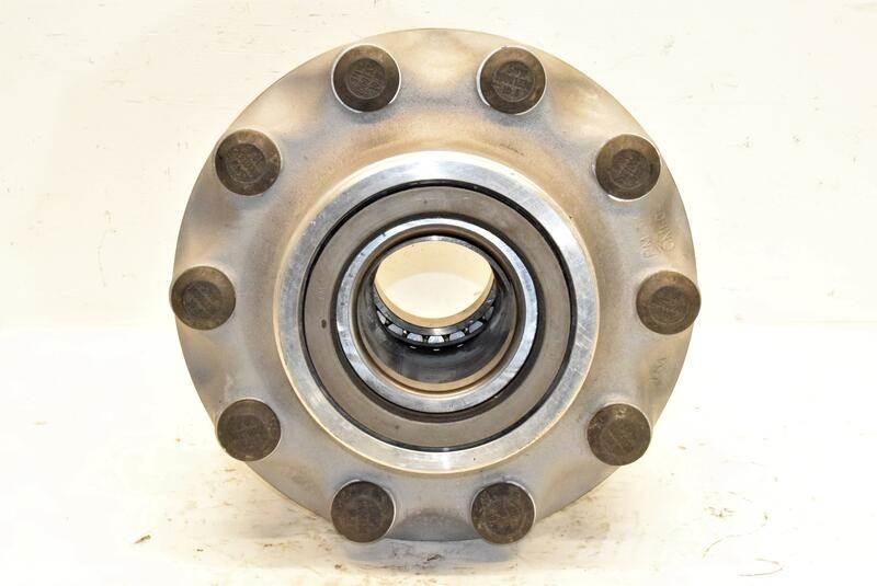  ConMet Transportes - Outros
