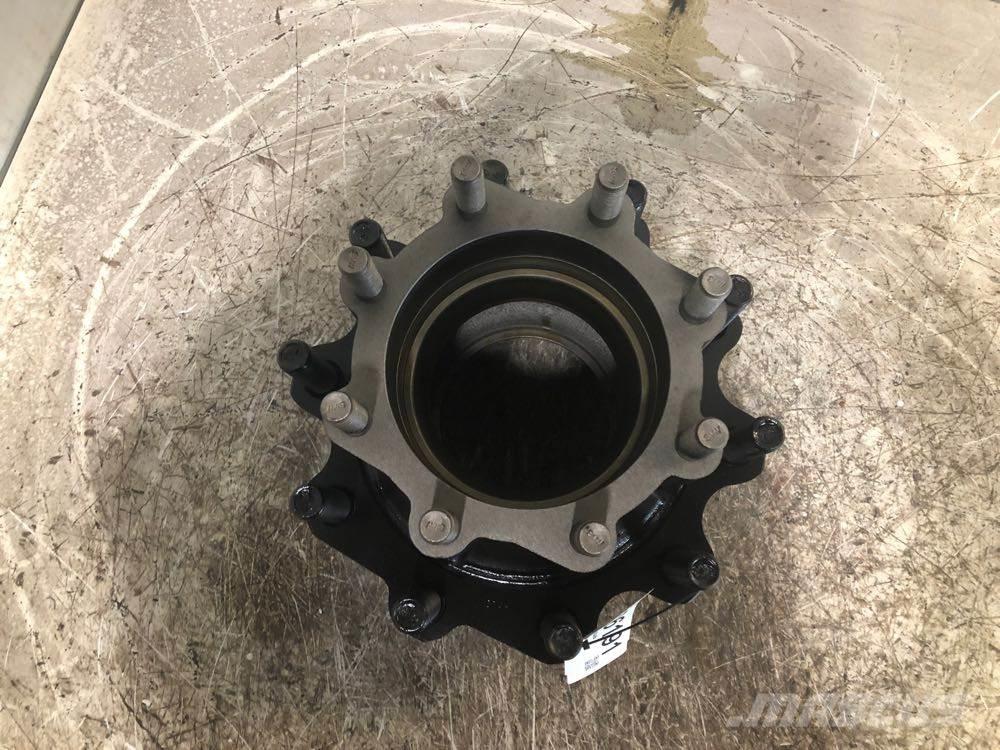  ConMet Transportes - Outros
