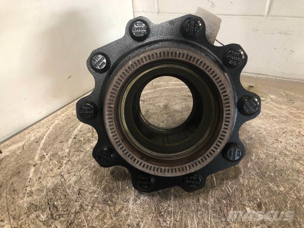  ConMet Transportes - Outros
