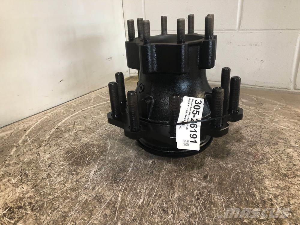  ConMet Transportes - Outros
