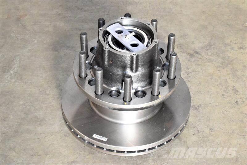  ConMet Transportes - Outros
