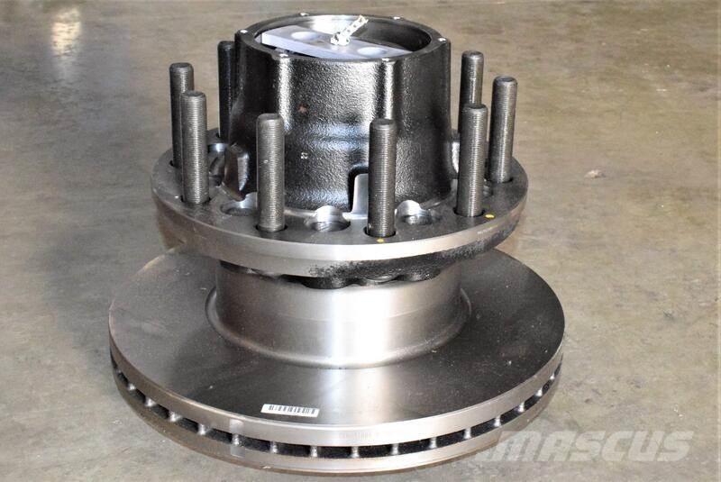  ConMet Transportes - Outros
