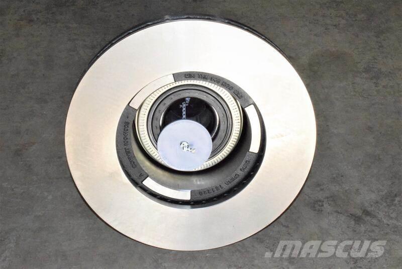  ConMet Transportes - Outros
