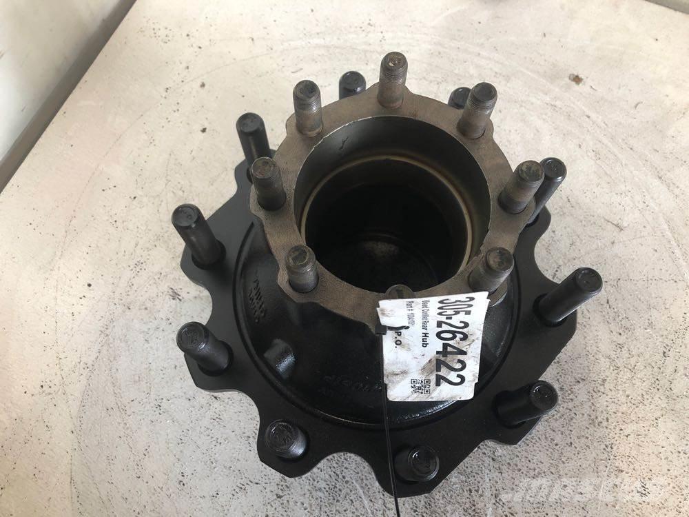  ConMet Transportes - Outros
