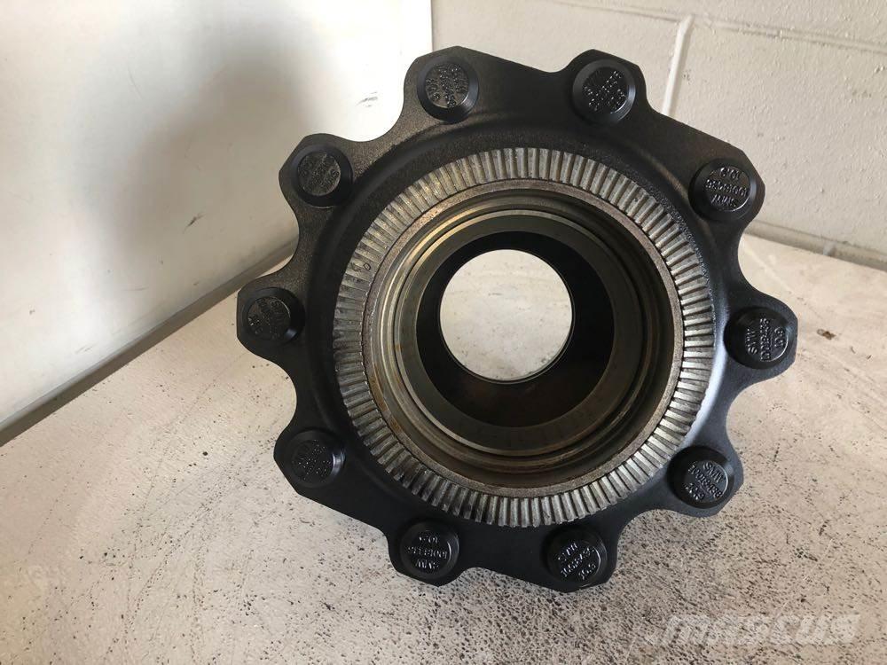  ConMet Transportes - Outros
