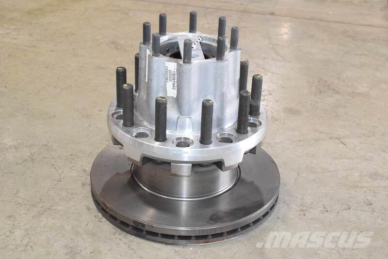  ConMet Transportes - Outros
