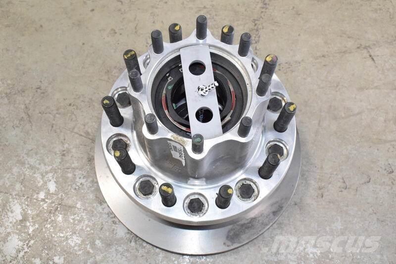  ConMet Transportes - Outros
