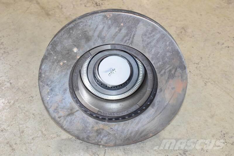  ConMet Transportes - Outros
