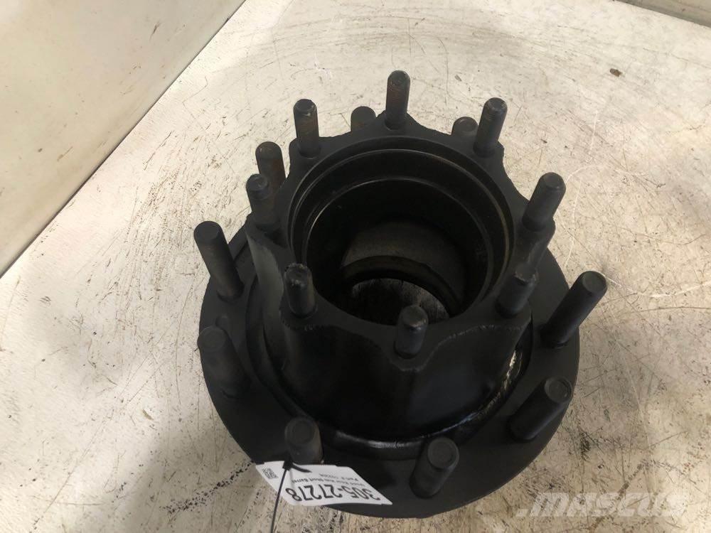  ConMet Transportes - Outros
