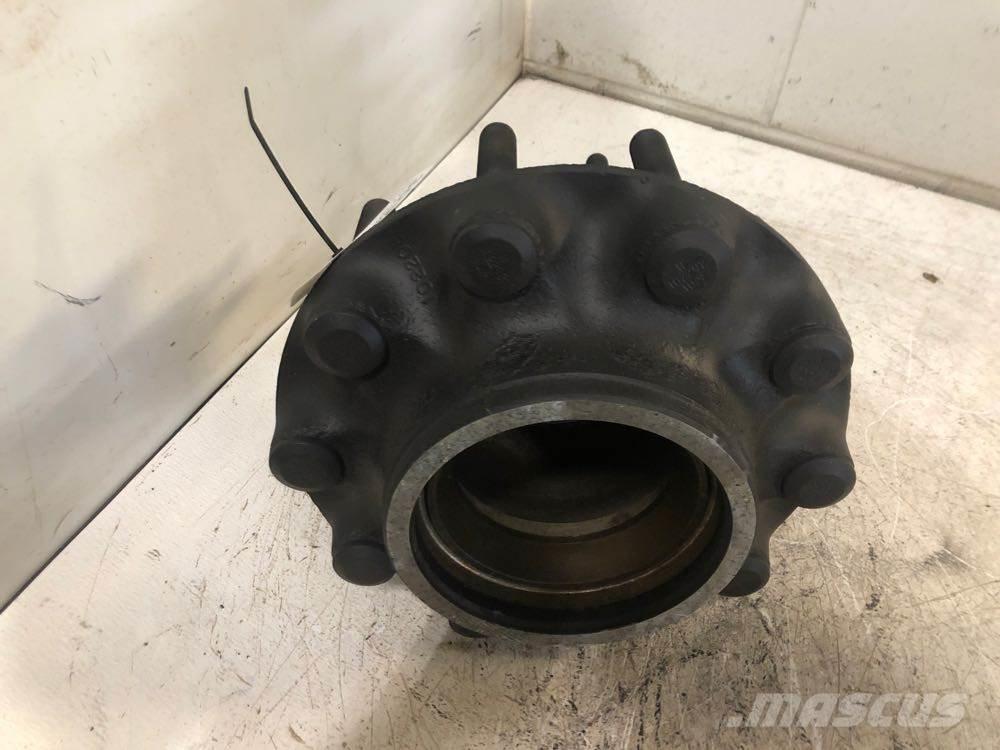  ConMet Transportes - Outros
