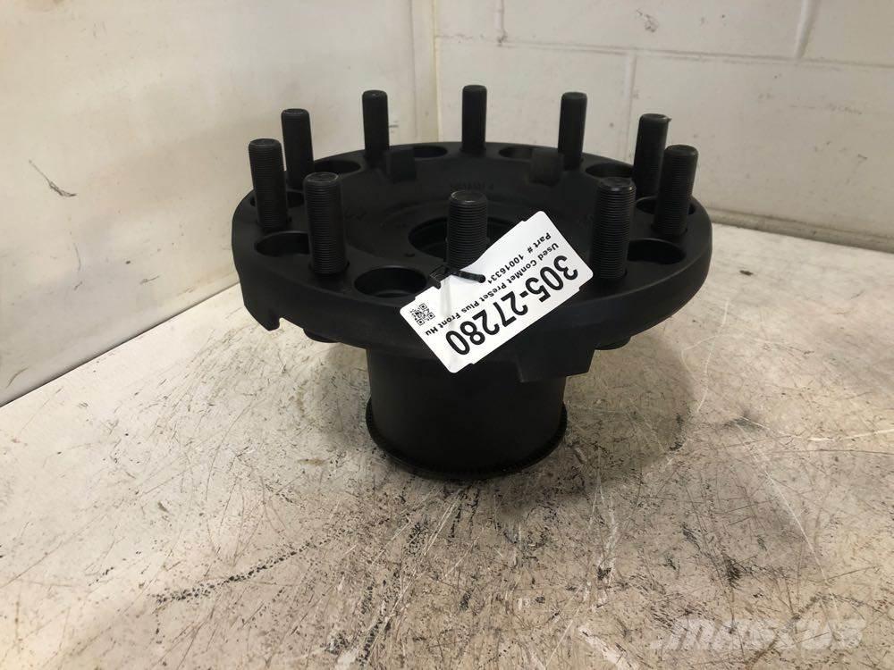  ConMet Transportes - Outros
