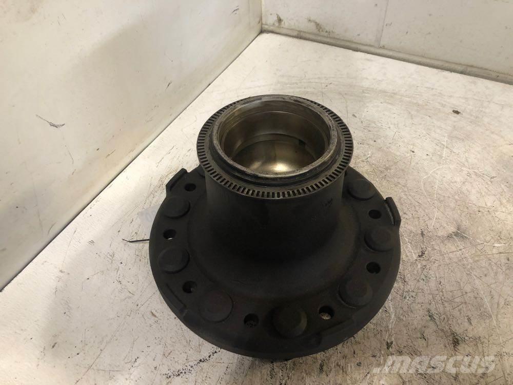  ConMet Transportes - Outros
