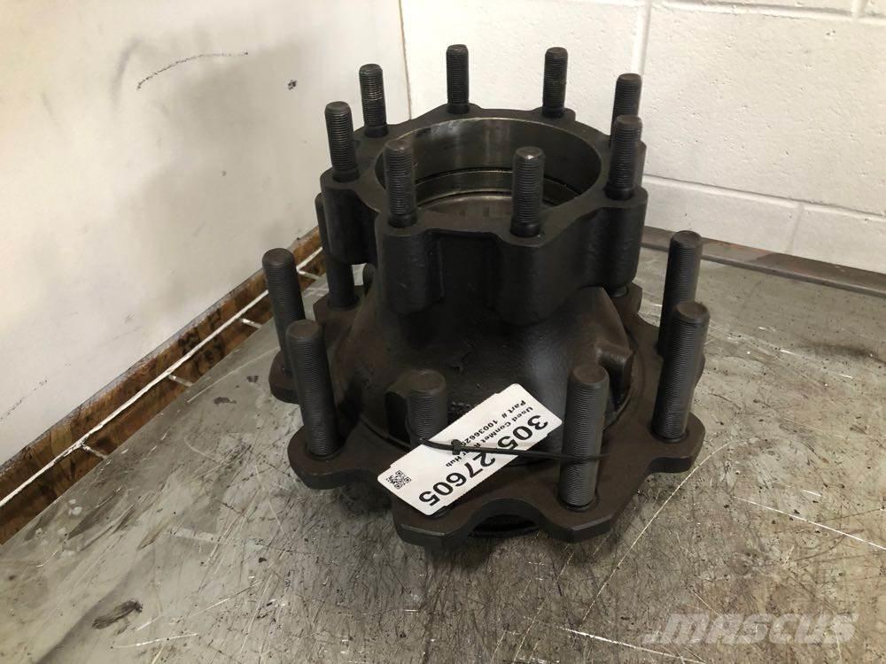  ConMet Transportes - Outros
