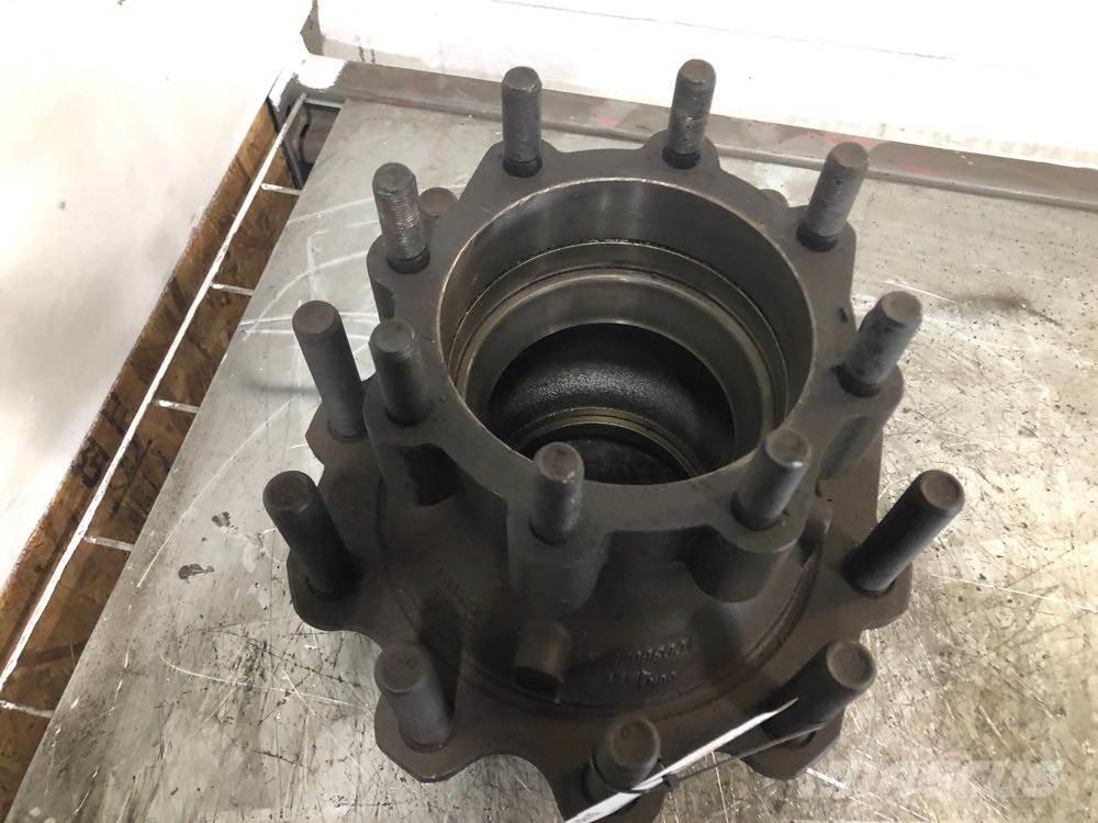  ConMet Transportes - Outros
