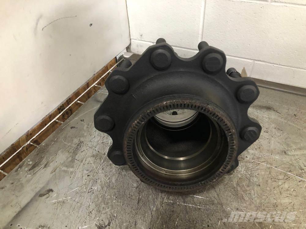  ConMet Transportes - Outros
