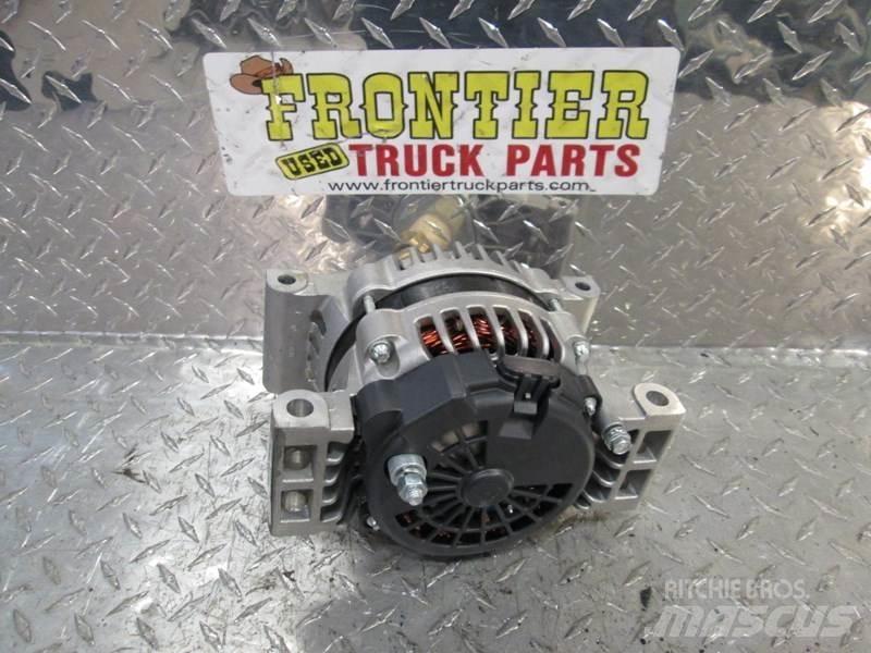 Cummins  Electrónica