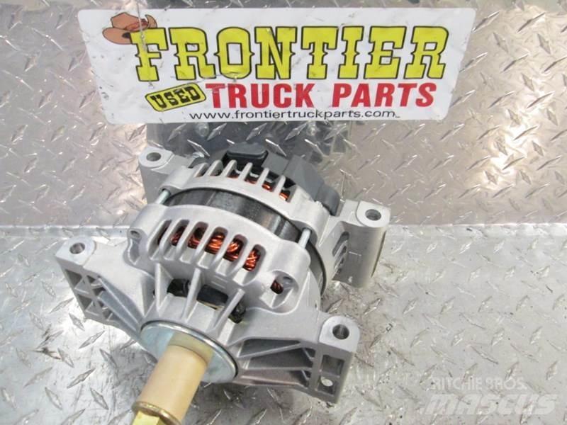 Cummins  Electrónica